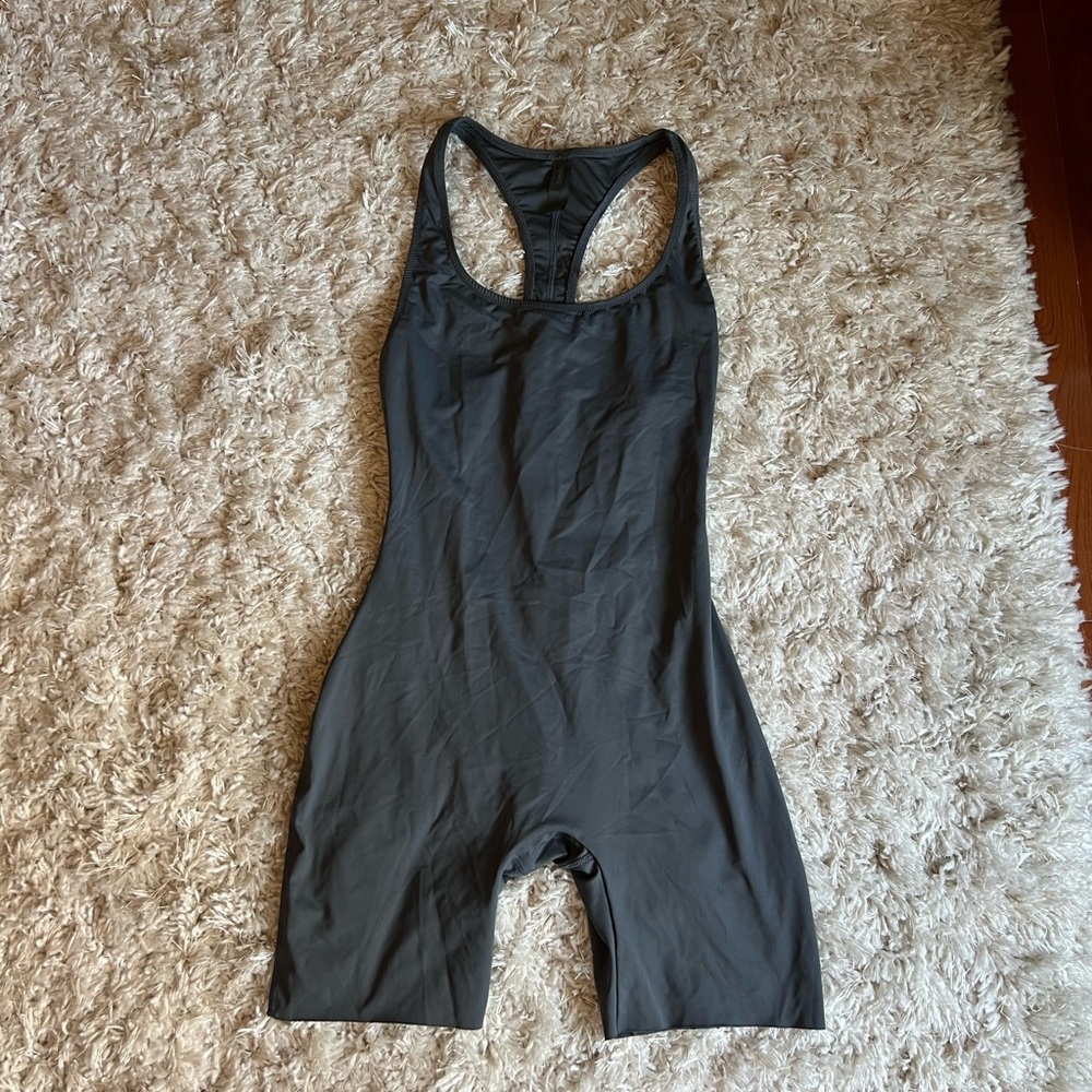 Skims Jumpsuit